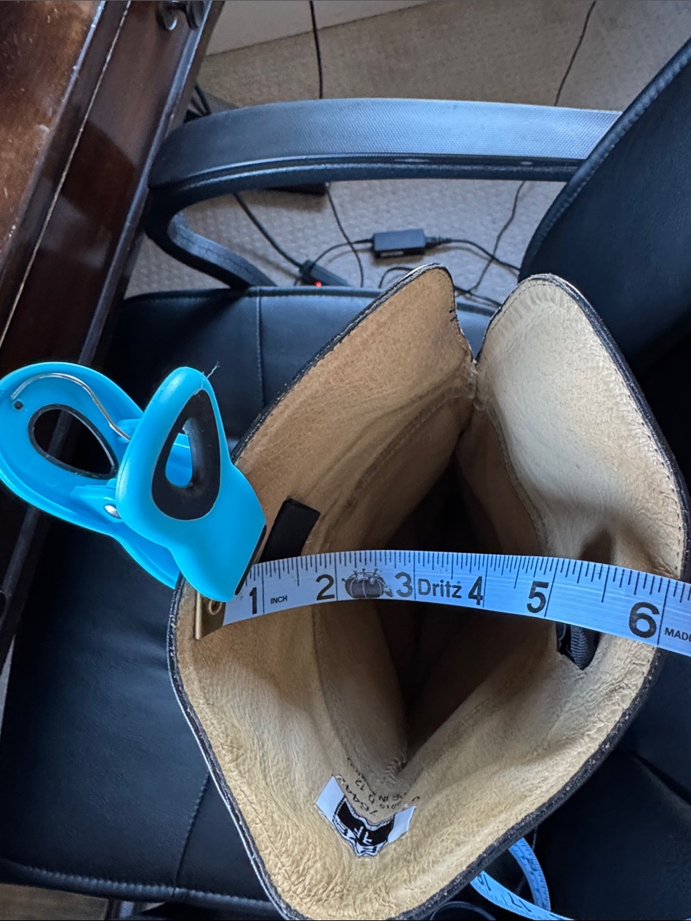 Frye Riding Boots - Picture 12 of 12